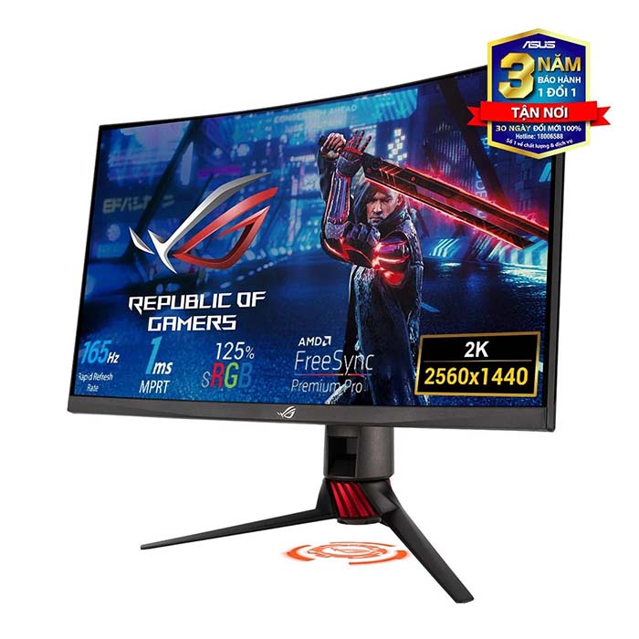 TNC Store Asus ROG STRIX XG27WQ